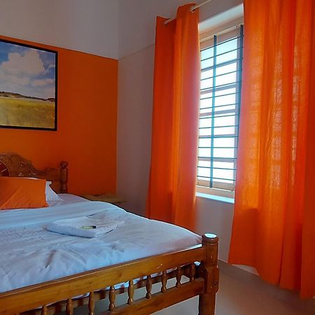 Orange Valley Homestay Thiruvananthapuram Δωμάτιο φωτογραφία